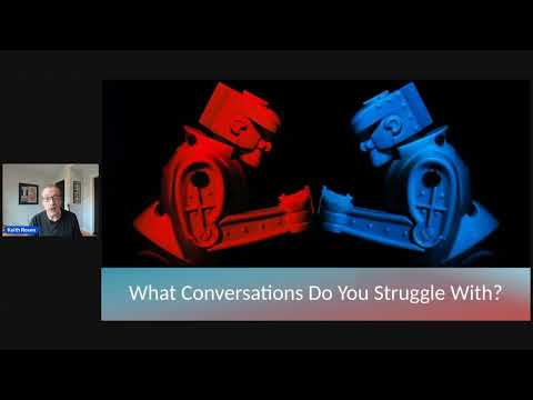 How Great Sales Leaders Communicate- Linkedin Live