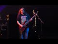 Widespread Panic | “Flat Foot Flewzy” | Orion Amphitheater Huntsville AL. | 5/28/2022