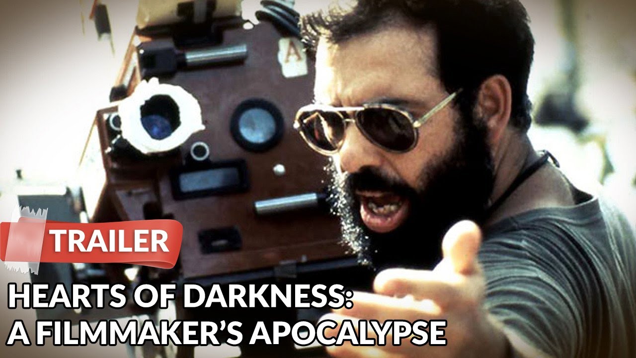Hearts of Darkness: A Filmmaker's Apocalypse 1991 Trailer | Documentary