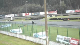 preview picture of video 'GP COLOMBIA - III VALIDA CAMPEONATO GP DE MOTOVELOCIDAD 14-OCT- 2012 TOCANCIPA'