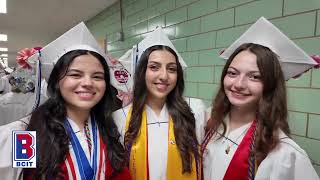 Apply now to BCIT for the 2026-2027 School Year!