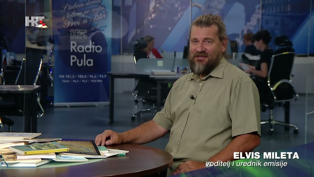 Explora 06.06.2023. Što će biti za pet, šest godina