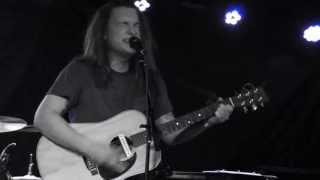 Jefferson Grizzard- When Levon Sings- Live In Buffalo New York 2013- Learning To Lie