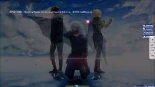 SawanoHiroyuki[nZk]:mizuki - &amp;Z (TV size) [Insane] HDDT FC