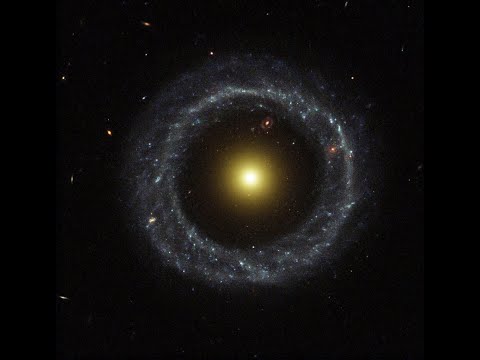 10 Bizarre Deep Space Astronomical Objects