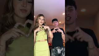 TIK TOK DE IGNACIA ANTONIA Y STIVEN #shorts