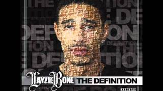 We Show Love - Layzie Bone(Feat. Mighty LDT)