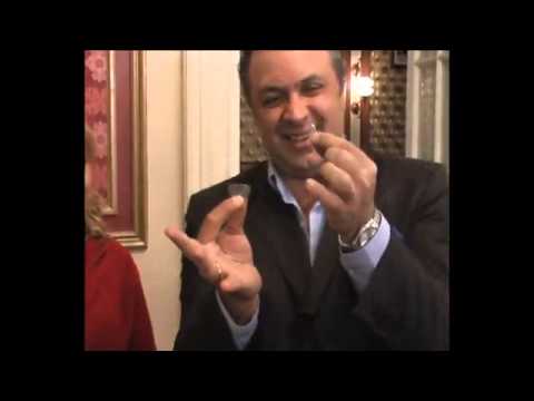 Biting Coin   from Tango- magictricks.co.uk