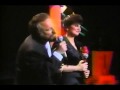 Linda Ronstadt & Barry Mann - Somewhere Out There-Live