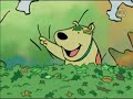 PBS Kids Clifford The Big Red Dog Promo 2011