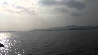 preview picture of video 'Takeshima Island, Gamagori, Japan'
