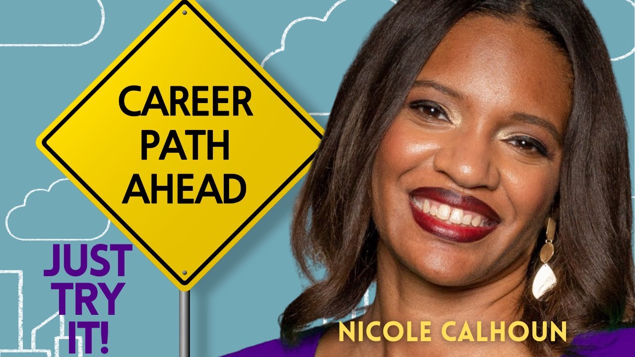 Promotional video thumbnail 4 for Career Speaker and Coach