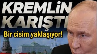 KREMLİN’DE OHAL! RUSYA’DA NELER OLUYOR?