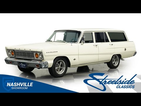 1965 Ford Fairlane (CC-1983706) for sale in Lavergne, Tennessee