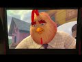 Chicken Little Musical 2007 Chapter 20 Alien Invasion US Blu Ray RIP