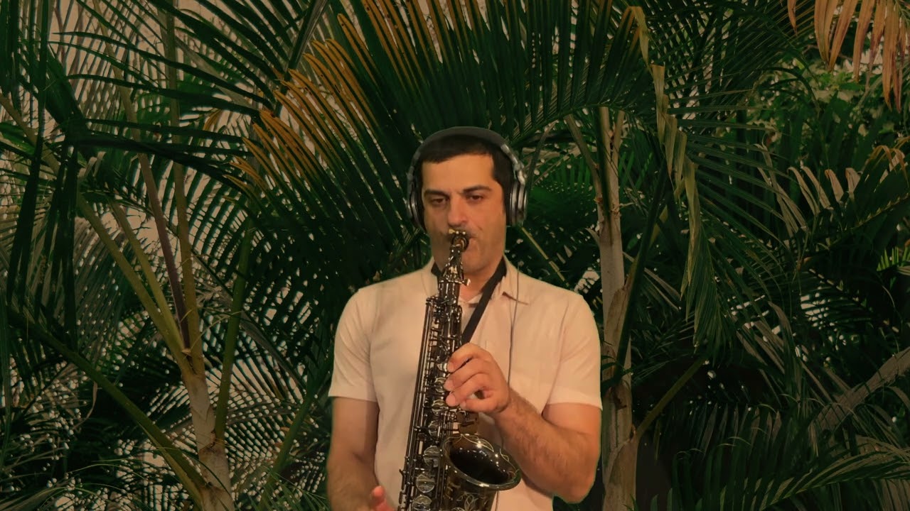 Promotional video thumbnail 5 for GogaMusic