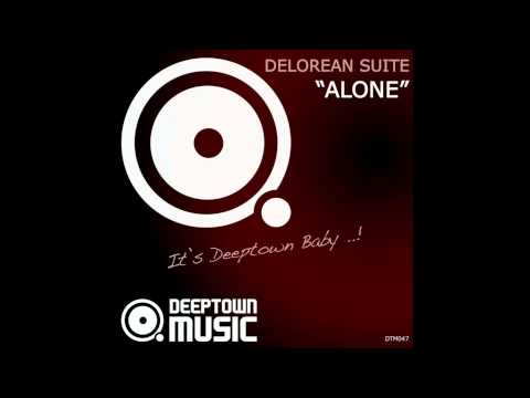 Delorean Suite - Alone (Shane D Remix)