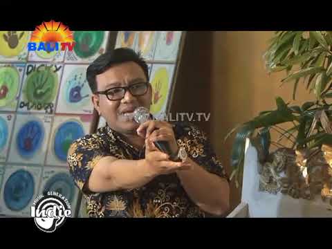 INDIE BALI GENERATION 1 MARET 2020 - SEMETON BAND & INNIKUSTIK BAND