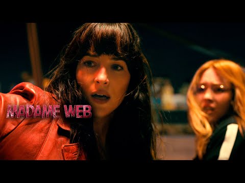 Deben confiar en ella para vivir