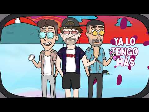 Estereobeat x Mane Ariza - Voy a Toda