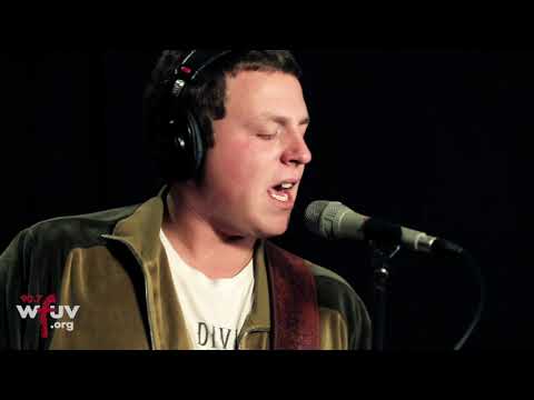 Dan Luke and the Raid - "Golden Age" (Live at WFUV)