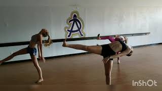 &quot;Don&#39;t let it get to you&quot; contemporary combo and improv