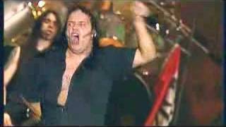 Blaze Bayley -15. Born As A Stranger  (Alive In Poland)
