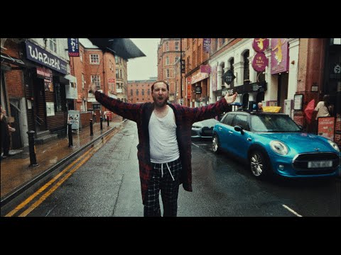 The Guest List - Ruine (Official Video)