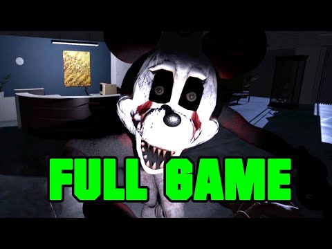 Trailer de Willies Nightfall