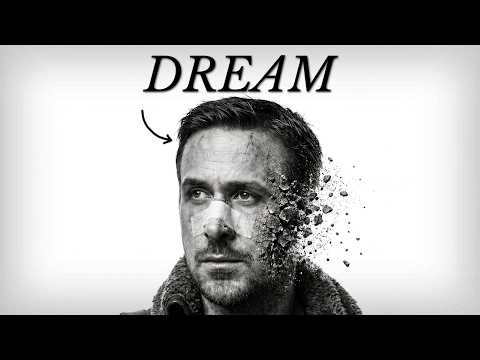 Fall Asleep To The Philosophy Of Blade Runner 2049
