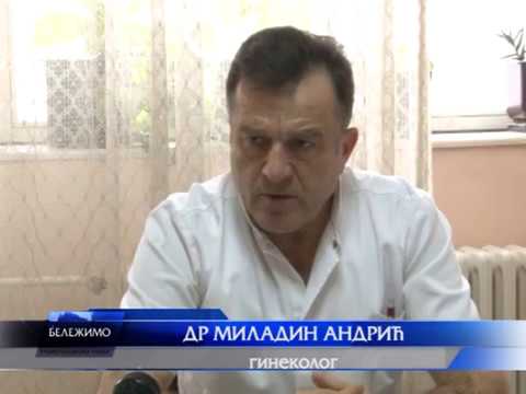 Nedelja borbe protiv raka grlica materice