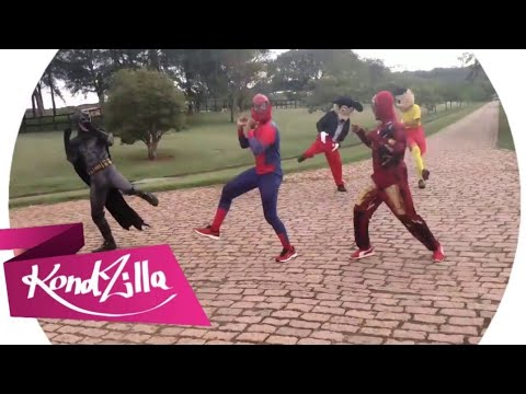 Trenzinho Da Alegria - Bum Tam Tam MC FIOTI