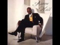 Aaron Hall - Until the End of Time