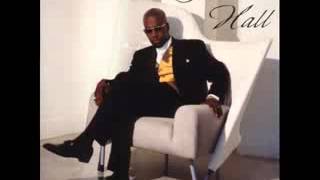 Aaron Hall - Until the End of Time