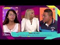 Mi Vecina Quiere Destruir Mi Matrimonio Que Pase Laura Programa 2 De Enero
