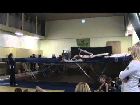 sünkroon Bruno Reinsoo ja Eerik Aleksander Smirnov 1.katse laste p. Twisteri Talveturniir 2013.a.