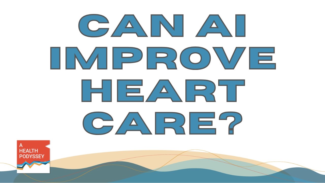 The Future of Heart Disease Diagnosis with AI