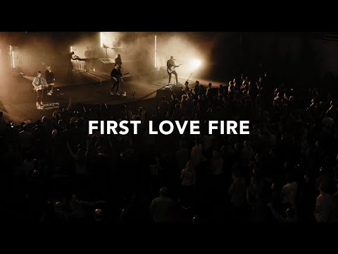 Thumbnail for First Love Fire video
