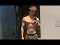 Full Day of Eating | 3000 Calories | Bodybuilding | Turbo Bulk ep. 1