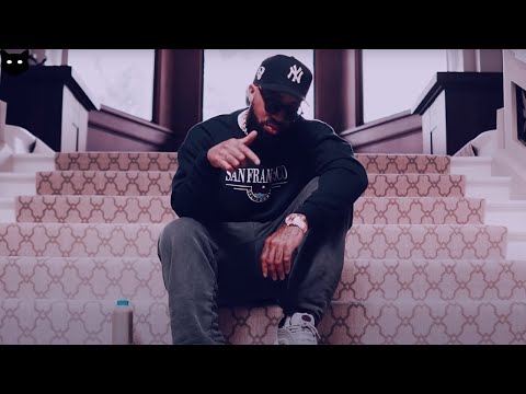 Larry June x DOM KENNEDY Type Beat - "With Ease"