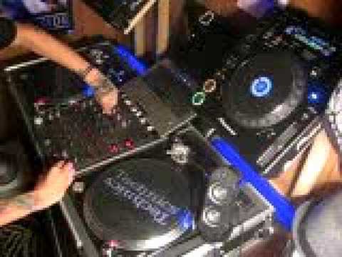 CEDRIC GERVAIS-SPIRIT OF MY LIFE- BOS REMIX