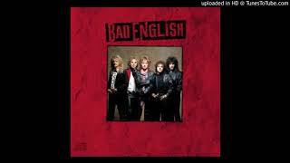Bad English - The Restless Ones