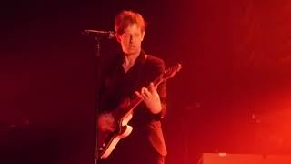 Spoon - Don&#39;t Make Me a Target (Houston 10.15.17) HD