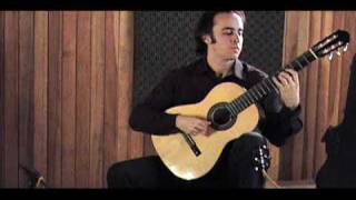 Golliwogg's Cake Walk - Claude Debussy - Diogo Carvalho