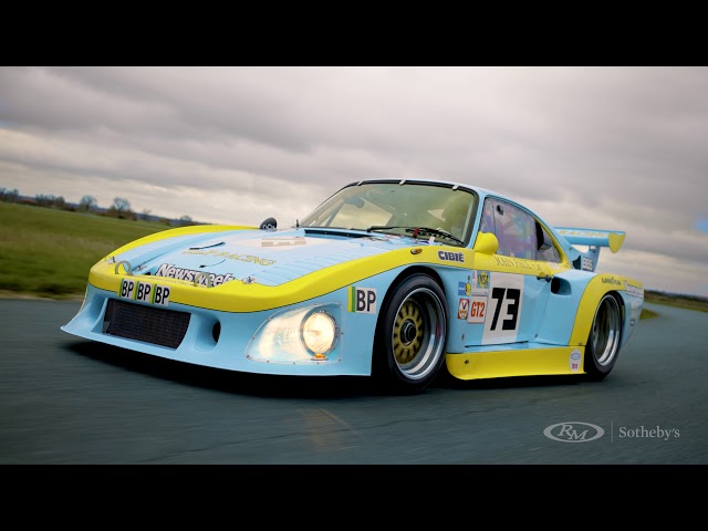 DECAL PORSCHE 935 JLP2 #00 Columbus 1985 - Arena Decal 1/43 EUR 16,50