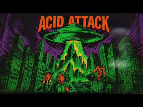 FEEZZ & Acid Tymekk - Killzone