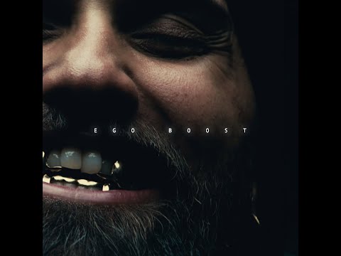Bik - EGO BOOST (Official Music Video)