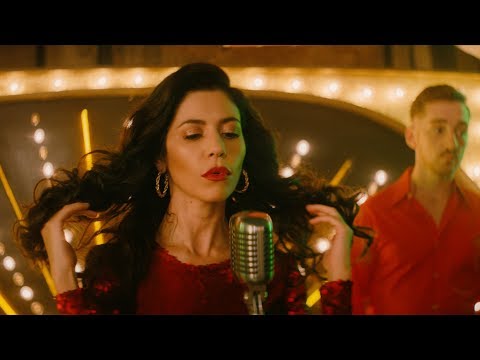 Clean Bandit - Baby feat. Marina & Luis Fonsi [Official Video]