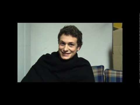 I Deixa-te Levar - Apresentação TEUP