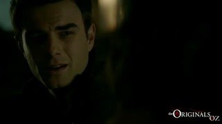 The Originals 3x13 Davina Kol &quot;I love you, Kol Mikaelson&quot;